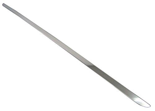 デュアリス J10 超鏡面ステンレスメッキトランクアンダーモール 【 TRU-MOL-062 】 KJ10 KNJ10 NJ10 KJ KNJ NJ 10 デユアリス 12078