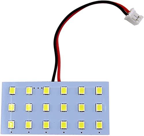 スーパー キャリイ DA16T LEDルームランプ 1PC 【 ROOM-LAMP-137-1PC 】 DA16 DA A16 16 キャリトラック キャリィトラック キャリートラック キャリィートラック