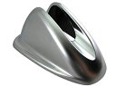 eKクロス 34 35 37 38 アンテナカバー サテンシルバー 【 ANTENNA-045 】 B34W B35W B37W B38W B34 B35 B37 B38 B eK クロス 34955
