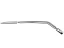 ピクシスジョイ LA250A LA260A 超鏡面ステンレスメッキリアワイパーアームカバー 3PC 【 REA−WIP−045 】 LA250 LA260 LA A250 A260 250 260(2)