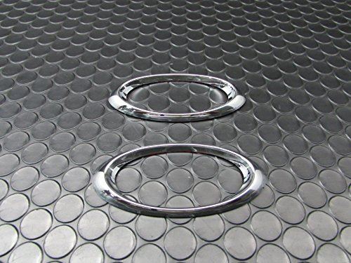 スプラッシュ XB32S メッキサイドマーカーリング Bタイプ 【 SID-RIN-050 】 XB XB32 B32 32 スプラッシユ 10251