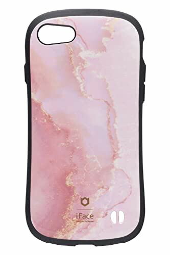 iFace First Class Marble iPhone SE(3/2)/8/7  (ѥԥ) Ѿ׷ iphone SE3 SE2 iphone8 iphone7 ޥۥ