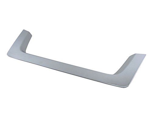 ジャスティ M900F M910F リアライセンスアンダーモール 【 LICENSE-037 】 リアライセンスガーニッシュ バックドアガーニッシュ M900 M910 900 910 ジヤステイ