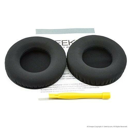 Sennheiser Urbanite XL Headphone Ear Pad/ヘッドホン交換用イヤーパッド XL オーバーイヤー。