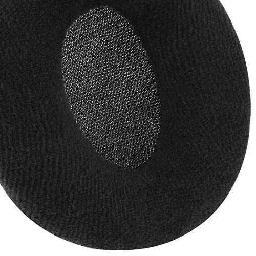 Replacement Velvet Earpad for Sennheiser Momentum On Ear Headphone / ヘッドホン交換用イヤーパッド