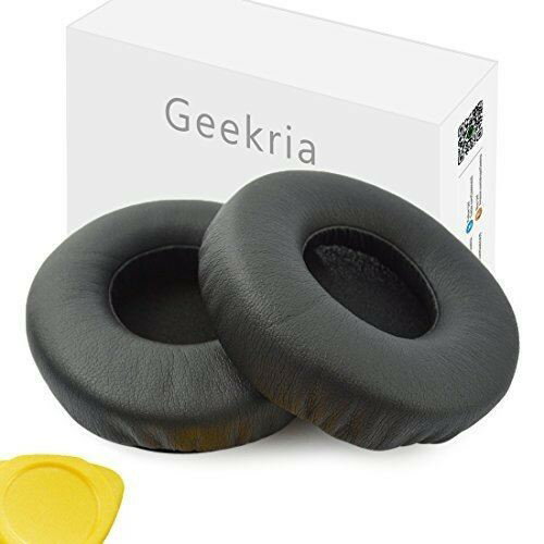 Replacement Earpad for AKG Y50 Headphone Ear Pad / ヘッドホン交換用イヤーパッド