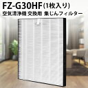 FZ-G30HF シャープ 集じんフィルター f