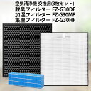 FZ-G30HF FZ-G30DF FZ-G30MF シャープ 加湿