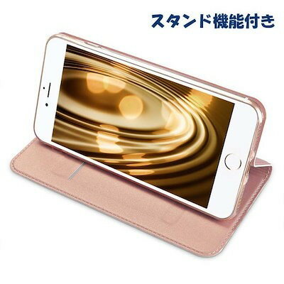 【在庫処分セール】スマホケース 手帳ケースiPhone X ケース iPhone5 5s PUレザー...