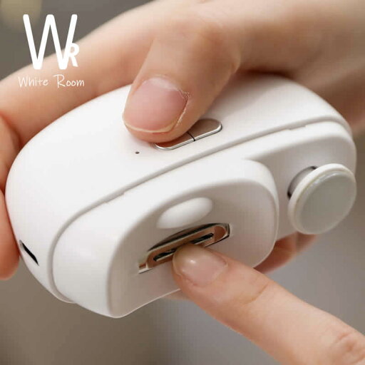 2way電動爪切り 電動研磨器【WHITE ROOM〜ホワイトルーム079】 電動爪切り 赤ちゃん 高齢者 爪切り LEDライト付 電動爪ヤスリ 足爪 電動 足用 介護 ベビー ミニマリスト 普通郵便 2way電動爪切り 電動研磨器【WHITE ROOM〜ホワイトルーム079】 電動爪切り 赤ちゃん 高齢者 爪切り LEDライト付 電動爪ヤスリ 足爪 電動 足用 介護 ベビー ミニマリスト 普通郵便