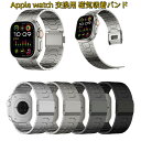 【11-18日!15%OFFクーポン配布中】送料無料 Apple Watch 10 46mmバンドApple Watch 9 バンド Apple Watch s...
