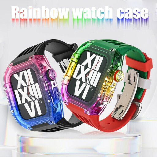【クーポン利用で10%OFF】送料無料 Apple Watch 9 8 バンド +ケース 一体型 交換用バンド Apple Watch series 7 8 バンド Apple Watch SE2 44mm Apple Watch series 6 5 4 Apple watch 44/45mm バンド レザー メンズ スマートウォッチアクセサリー 贈り物 【クーポン利用で10%OFF】送料無料 Apple Watch 9 8 バンド +ケース 一体型 交換用バンド Apple Watch series 7 8 バンド Apple Watch SE2 44mm Apple Watch series 6 5 4 Apple watch 44/45mm バンド レザー メンズ スマートウォッチアクセサリー 贈り物