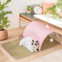 【クーポン利用で10%OFF】送料無料 ペット テント 犬テント 用テント ハウス 犬用ベッド 猫用ベッド ドーム 通気性 犬小屋 夏用 ペットハウス ドッグハ...