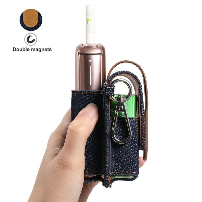 【10%OFFクーポン配布中】送料無料 プルームオーラ Ploom AURA プルームオーラケース Ploom AURAケース Ploom AURAカバー プルーム・オーラ カバー 新型Ploom プルームテック 専用 Ploom AURA 専用ケース 耐熱 高級