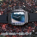 【クーポン利用で10%OFF】送料無料 apple watch7/8 /9バンド ステンレス Apple Watch series 7 ステンレス 40/41m...
