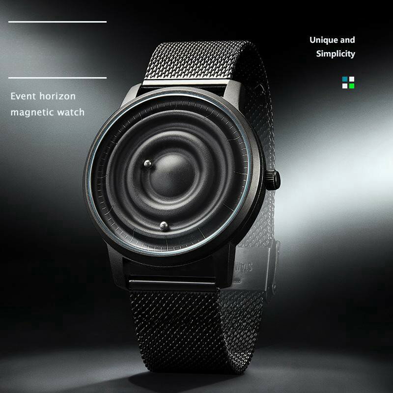 【9-18日！クーポン利用で15%OFF】送料無料 腕時計 クォーツ EUTOUR ユートール 文字盤 防磁銅合金製 ..