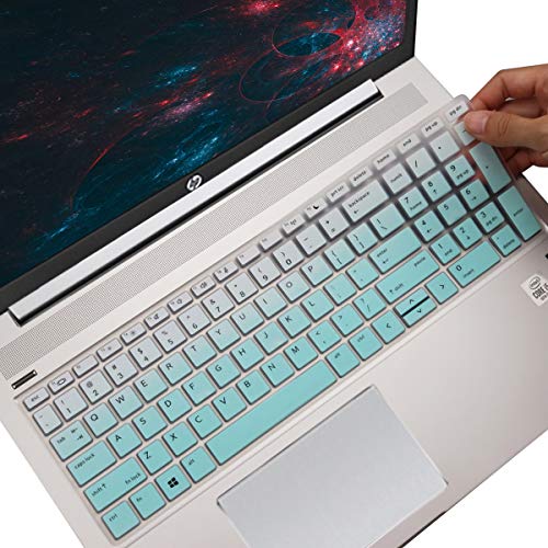 キーボードカバー 15.6インチ HP ProBook 450(G5/G6/G7) 455(G5/G6/G7) 650 G4 |17.3インチ