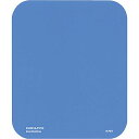 コクヨ(KOKUYO) マウスパッド 再生PPタイプ 青 EAM-PD40NTB(2)