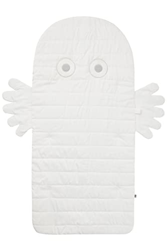 MOOMIN BABY ムーミンベビー ベビーマット ニョロニョロ/ホワイト NZMB006200100 MOOMIN BABY ムーミンベビー ベビーマット ニョロニョロ/ホワイト NZMB006200100