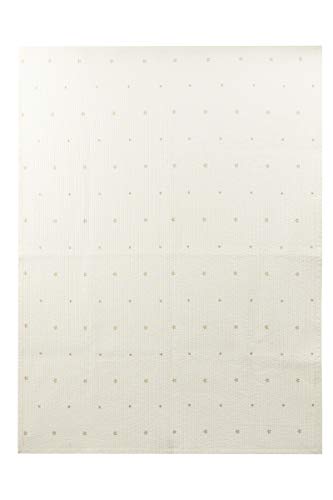 D BY DADWAY イブル・キルティングマット/XL/ミルキーホワイト NZDB002000223 D BY DADWAY イブル・キルティングマット/XL/ミルキーホワイト NZDB002000223