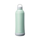 【そこまで洗えるボトル】ドウシシャ 水筒 ステンレスボトル 800 真空断熱 保温保冷 魔法瓶 洗いやすい ブルー sokomo(3)