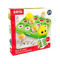 BRIO プレイ&ラーン ミュージックキャタピラー 30189