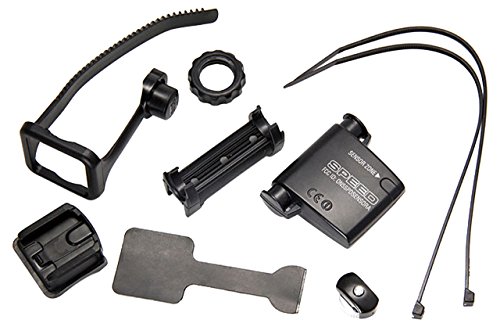 キャットアイ(CAT EYE) スピードセンサーパーツキット SPD-01 サイクルコンピュータ用 160-2190N サイコン 自転車 312