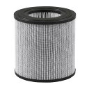 アイリスオーヤマ 空気清浄機 16畳用別売HEPAフィルター FLS-S302