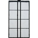 TRUSCO スポットエアコンTS28-N用標準フィルター