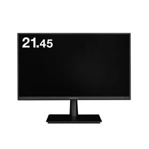 21.45型ワイドフルHD対応LED液晶ディスプレイ 21.45型ワイドフルHD対応LED液晶ディスプレイ
