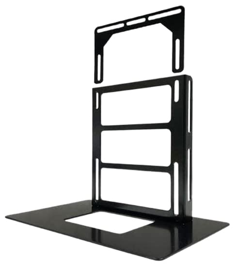 長尾製作所 水冷 CPU クーラー/ラジエーター 120mm / 240mm / 360mm 水冷用ラジエータースタンド NB-RADIATOR