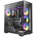 Antec Constellation C3 ARGB