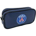 パリ・サンジェルマンFC(Paris Saint-Germain Fc) カーボンペンポーチ A PSG-002A