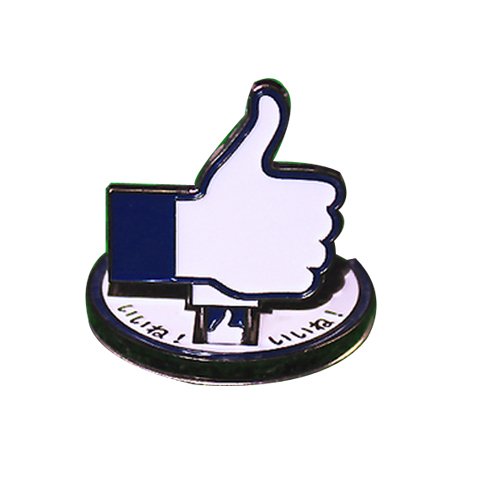 ホクシン交易 直立マーカー GOOD JOB W09FUM0191