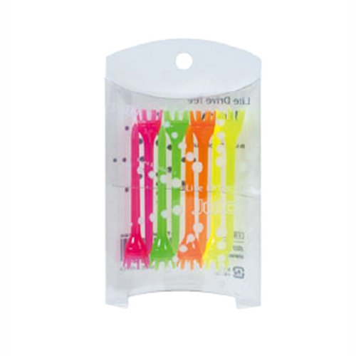 ライト(LITE)ライトドライブティー ロング T-721 ジューシー(500)