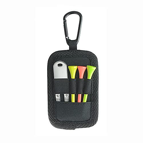 ライト(LITE)フォーク&ティーホルダー ブラック C-183(080)