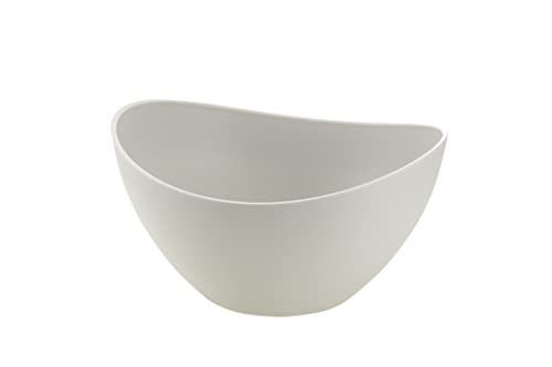 リッチェル ギャザリン ボウル M ホワイト