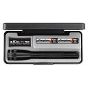 MAGLITE LED フラッシュライト ミニMAGLITE(単3電池2本用) SP2P017