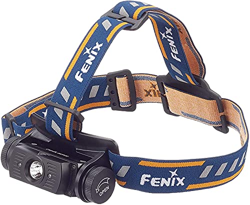 FENIX(フェニックス) HL60R XM-L2 U2 LED ヘッドライト 充電式 明るさ最高950ルーメン HL60R FENIX(フェニックス) HL60R XM-L2 U2 LED ヘッドライト 充電式 明るさ最高950ルーメン HL60R