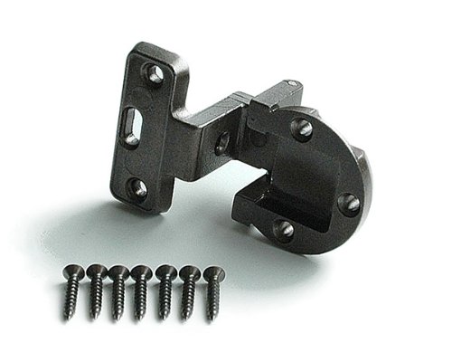 ハイロジック アングル丁番GB色15×20 P-552