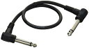 TRUE DYNA トゥルーダイナ パッチケーブル Patch Cord TDPC-030 (30cm L/L)