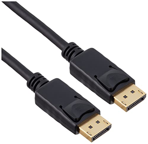 アイネックス DisplayPort 1.4対応ケーブル 1.5m AMC-DP1415