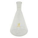 共通摺合三角フラスコ 0101-06-30 300mL /1-4330-06