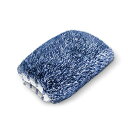 GYEON ジーオン Q2MA-WP WashPad(ウォッシュパッド) マイクロファイバークロス ボディ洗浄用ミトン 車 洗車用品