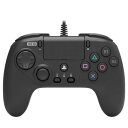 【SONYライセンス商品】ホリ ファイティングコマンダー OCTA for PlayStationR5 PlayStationR4 PC【PS5