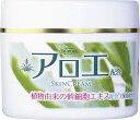 TO-PLAN(トプラン) アロエ配合クリーム 220g