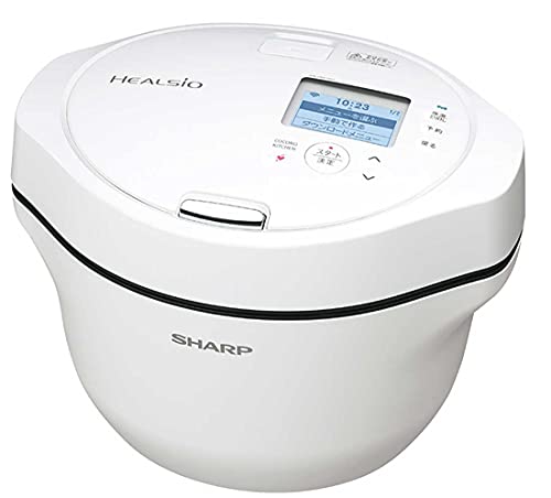 楽天市場】電気圧力鍋 ヘルシオの通販 楽天市場】電気圧力鍋 ヘルシオの通販