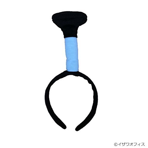 志村けん ちょんまげカチューシャ 志村けん ちょんまげカチューシャ
