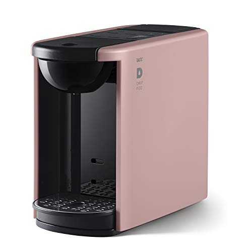 UCC ドリップポッド 一杯抽出 コーヒーマシン カプセル式 DP3 アッシュローズ ピンク UCC ドリップポッド 一杯抽出 コーヒーマシン カプセル式 DP3 アッシュローズ ピンク