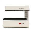 【ヒロ・コーポレーション】 ダイヤル式コンパクト無煙調理器 HTG-375